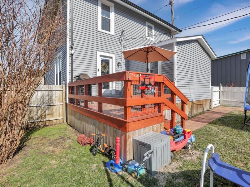 309 W Water Street, New Lexington, OH 43764 Photo 41