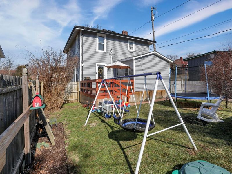 309 W Water Street, New Lexington, OH 43764 Photo 45