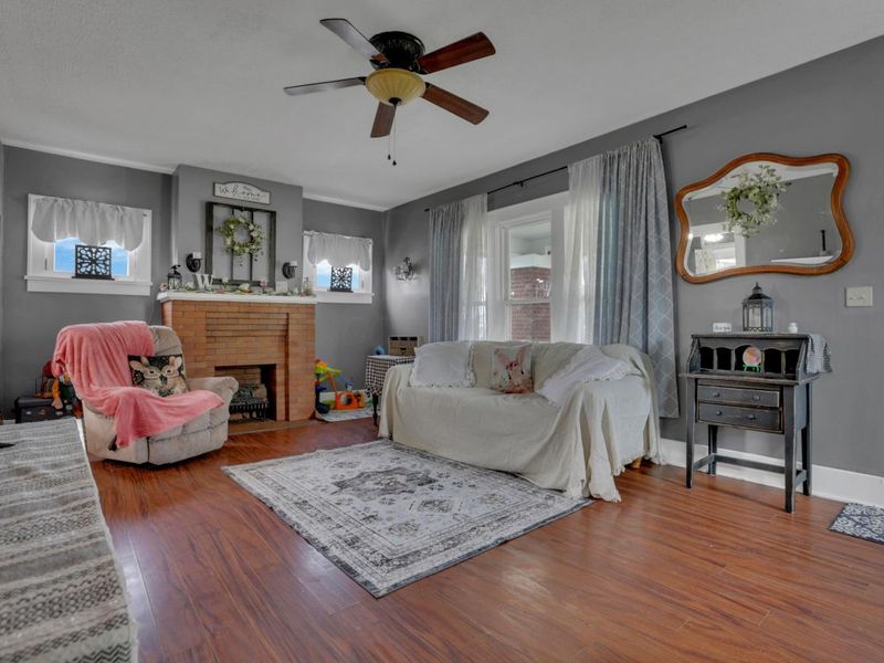 309 W Water Street, New Lexington, OH 43764 Photo 5