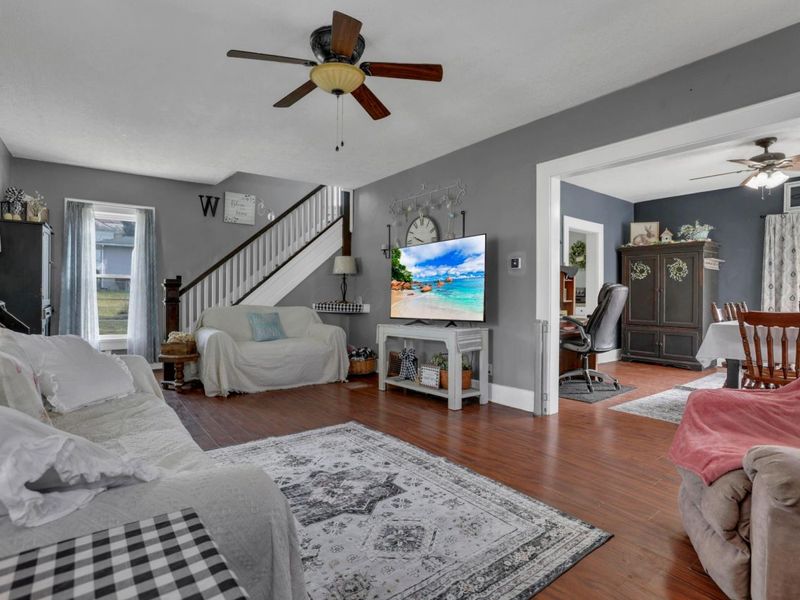 309 W Water Street, New Lexington, OH 43764 Photo 8