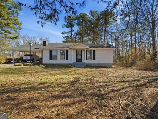 6304 Heardsville Road, Cumming, GA 30028