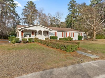 751 North Street, Branchville, SC 29432