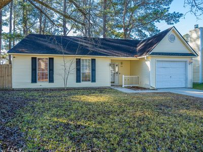 204 Corsair Street, Summerville, SC 29483