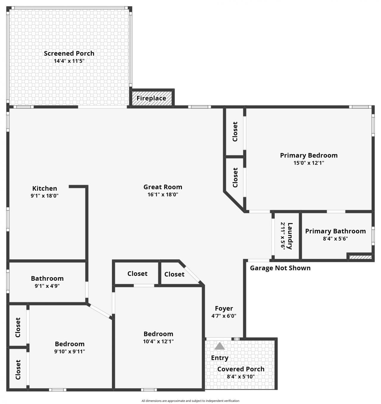 204 Corsair Street Photo 24