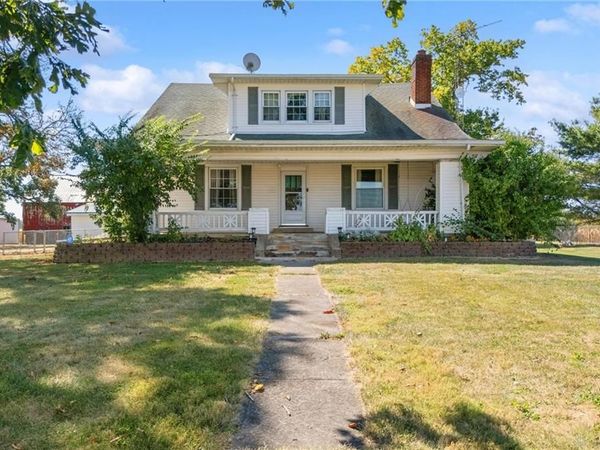 7764 Glaze Road, Washington Court Hous, OH 43145