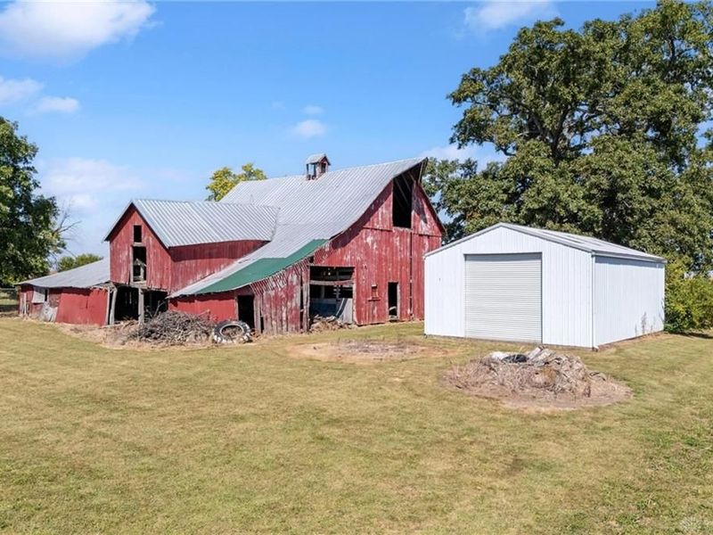 7764 Glaze Road, Washington Court House, OH 43145 Photo 12
