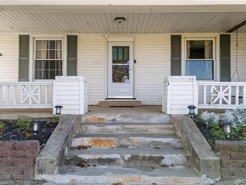 7764 Glaze Road, Washington Court House, OH 43145 Photo 13