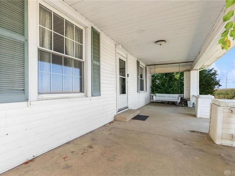 7764 Glaze Road, Washington Court House, OH 43145 Photo 13