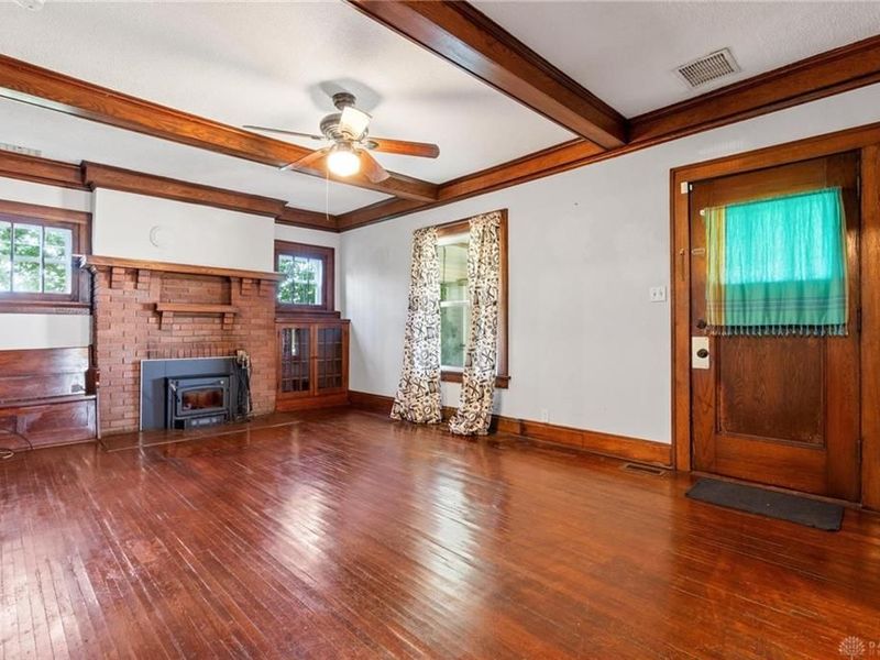 7764 Glaze Road, Washington Court House, OH 43145 Photo 16