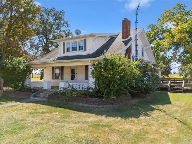 7764 Glaze Road, Washington Court House, OH 43145 Photo 2