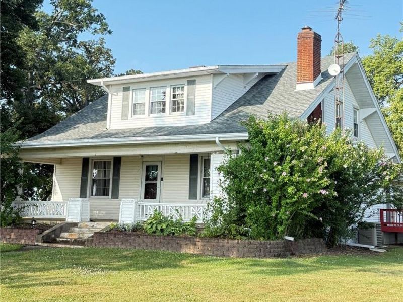 7764 Glaze Road, Washington Court House, OH 43145 Photo 2