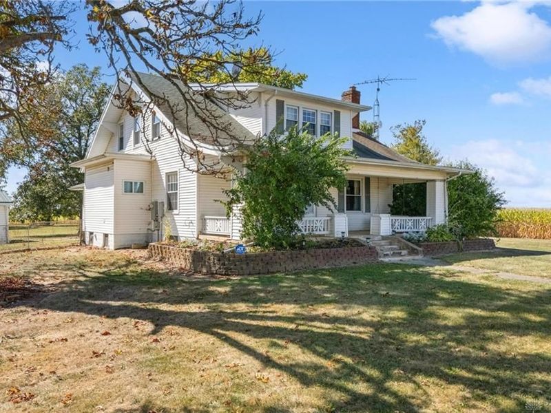 7764 Glaze Road, Washington Court House, OH 43145 Photo 3