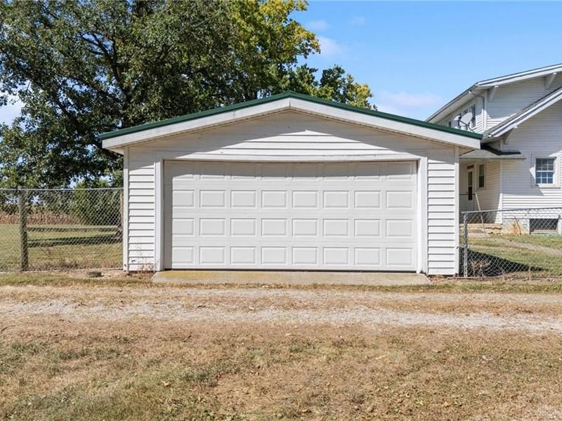 7764 Glaze Road, Washington Court House, OH 43145 Photo 5