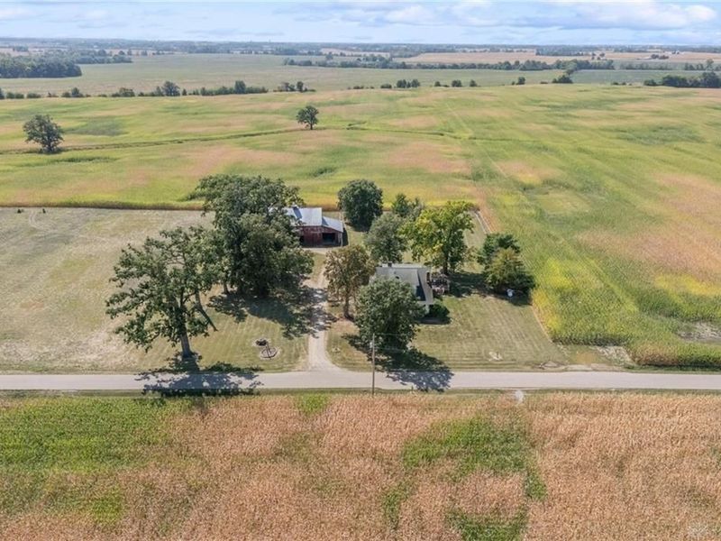 7764 Glaze Road, Washington Court House, OH 43145 Photo 53