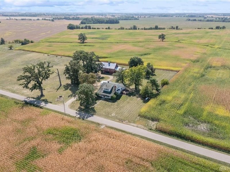 7764 Glaze Road, Washington Court House, OH 43145 Photo 54