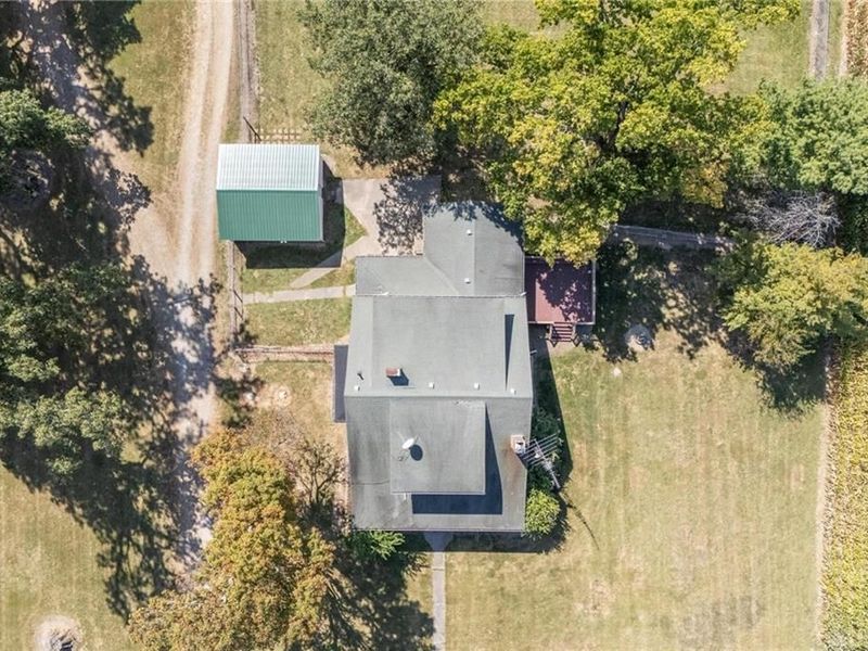 7764 Glaze Road, Washington Court House, OH 43145 Photo 57