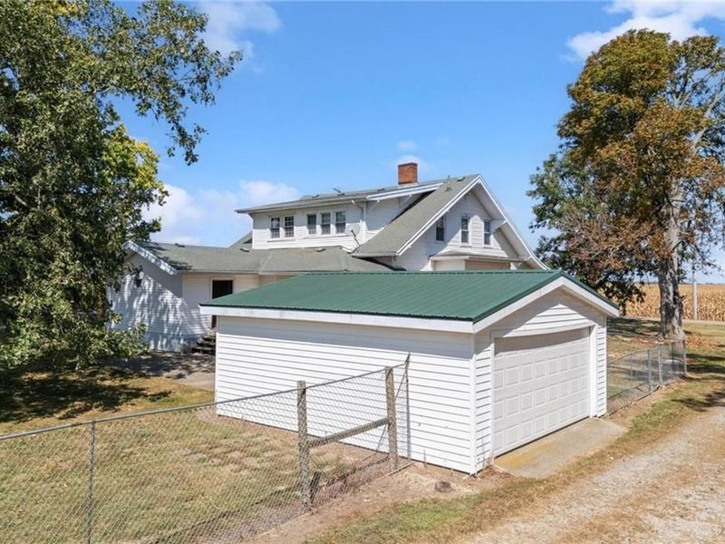 7764 Glaze Road, Washington Court House, OH 43145 Photo 6