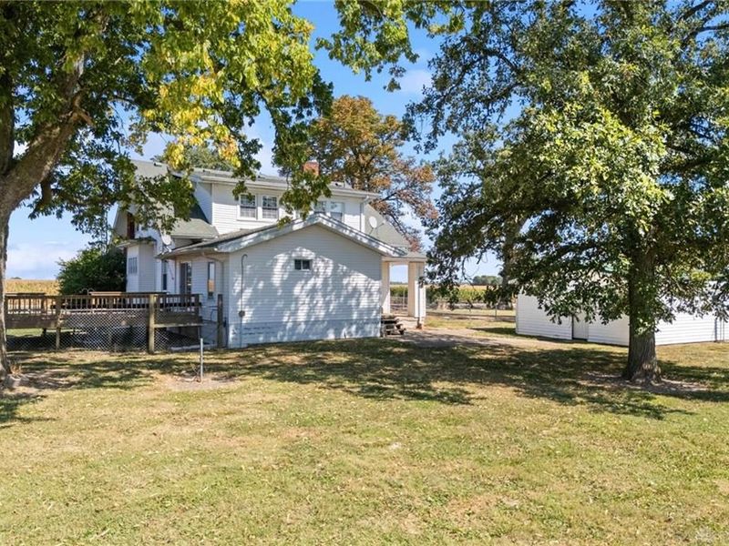 7764 Glaze Road, Washington Court House, OH 43145 Photo 8
