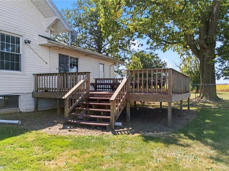 7764 Glaze Road, Washington Court House, OH 43145 Photo 9