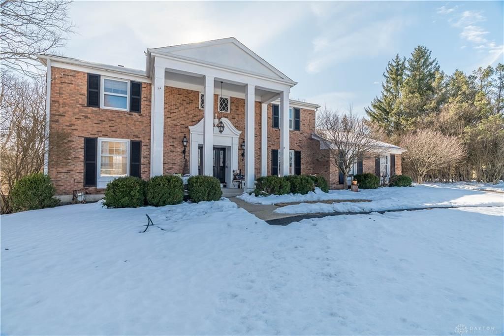 5914 Lynnaway Drive, Dayton, OH 45415 Main Photo