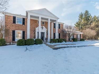 5914 Lynnaway Drive, Dayton, OH 45415