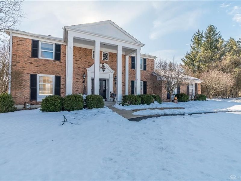 5914 Lynnaway Drive, Dayton, OH 45415 Photo 1