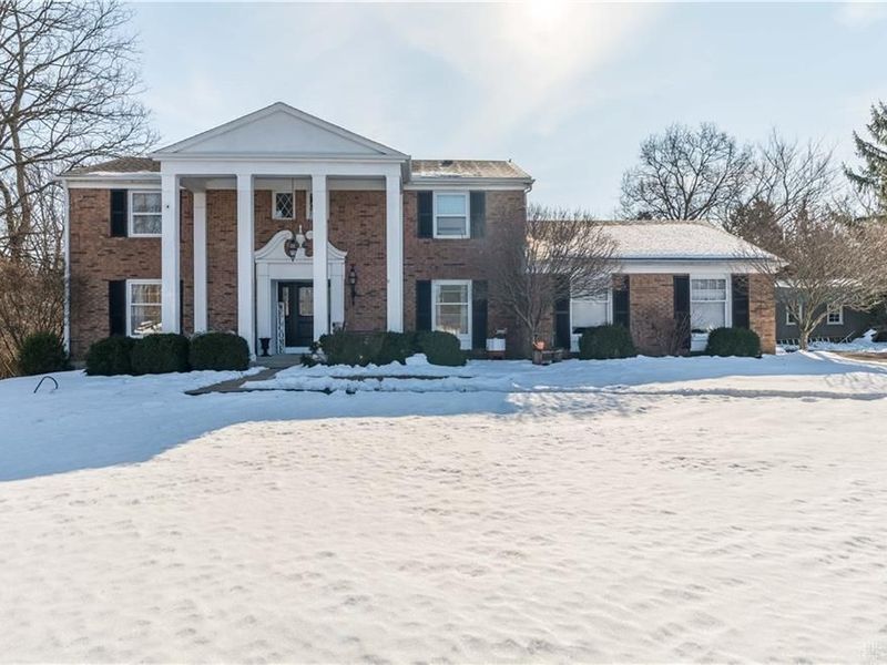 5914 Lynnaway Drive, Dayton, OH 45415 Photo 2