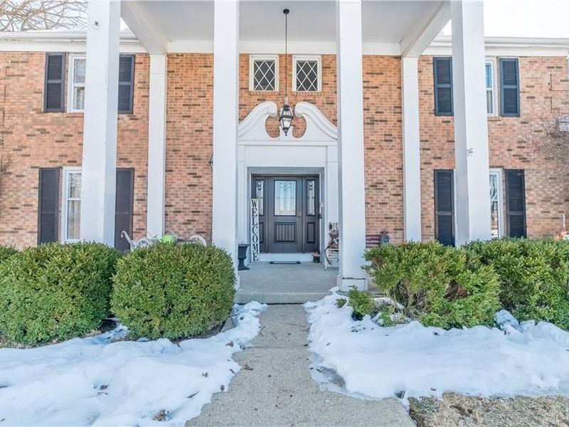 5914 Lynnaway Drive, Dayton, OH 45415 Photo 3