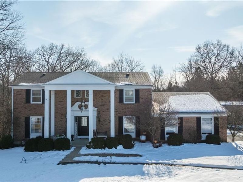 5914 Lynnaway Drive, Dayton, OH 45415 Photo 4