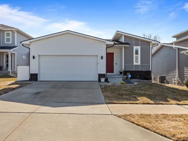 902 NE 14th Street, Grimes, IA 50111