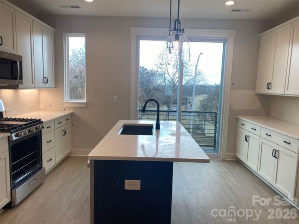 934 Callahan Street, Unit EQX1770, Charlotte, NC 28206