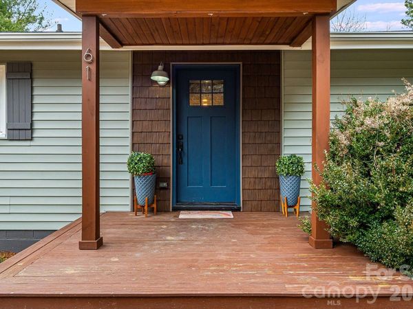 61 White Dogwood Lane, Lake Junaluska, NC 28745