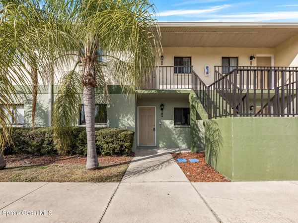 1720 Murrell Road E , Unit 120, Rockledge, FL 32955