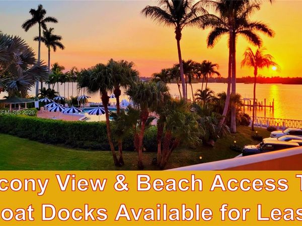 2505 S Ocean Blvd, Unit 312, Palm Beach, FL 33480