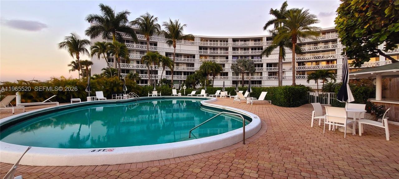 2505 S Ocean Blvd, Unit 312, Palm Beach, FL 33480 Photo