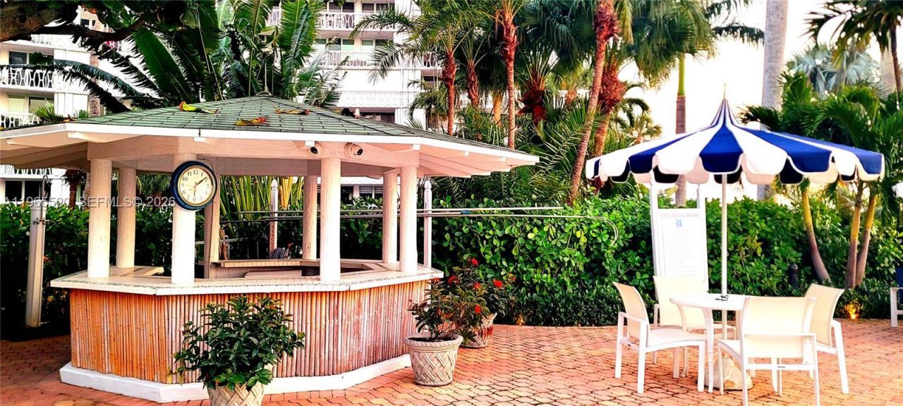 2505 S Ocean Blvd, Unit 312, Palm Beach, FL 33480 Photo