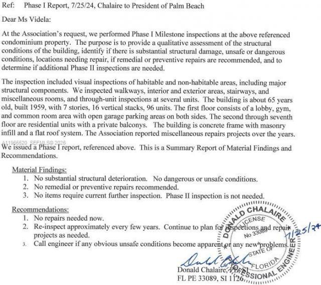 2505 S Ocean Blvd, Unit 312, Palm Beach, FL 33480 Photo