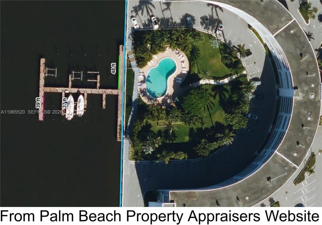 2505 S Ocean Blvd, Unit 312, Palm Beach, FL 33480 Photo