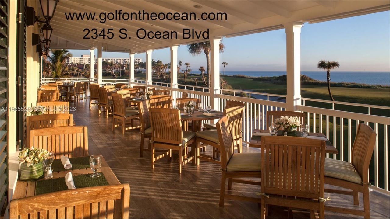 2505 S Ocean Blvd, Unit 312, Palm Beach, FL 33480 Photo