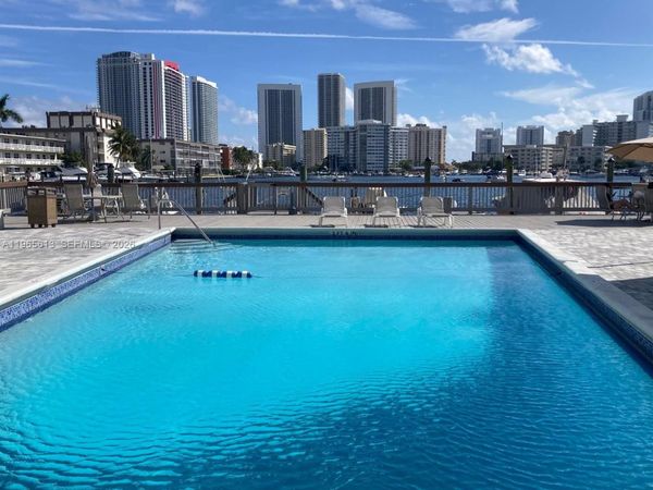 462 Golden Isles Dr , Unit 206, Hallandale Beach, FL 33009