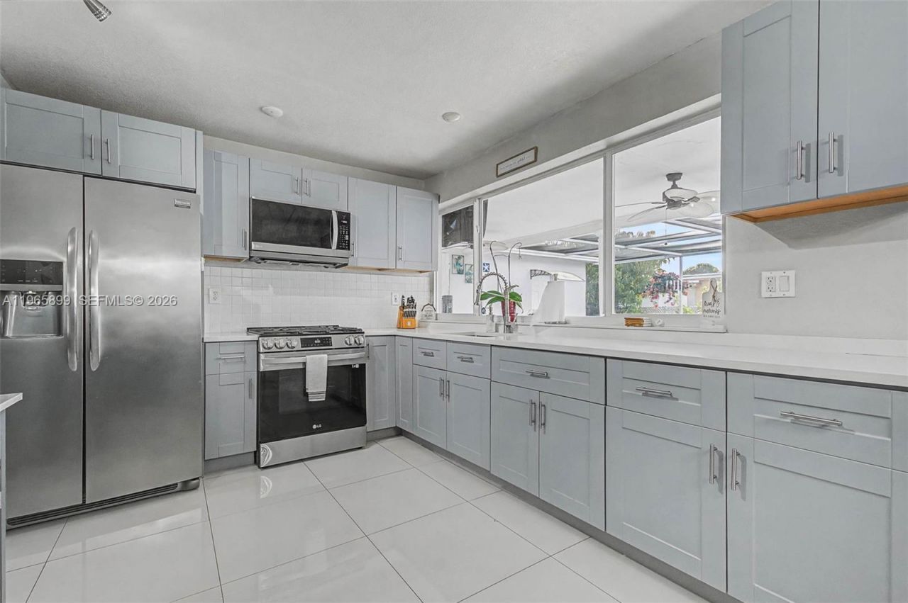 7520 Embassy Blvd, Miramar, FL 33023 Photo