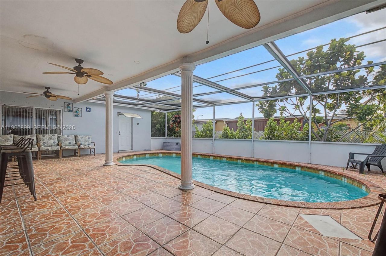 7520 Embassy Blvd, Miramar, FL 33023 Photo