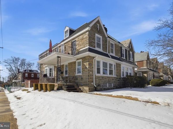 744 LONGSHORE AVENUE, PHILADELPHIA, PA 19111