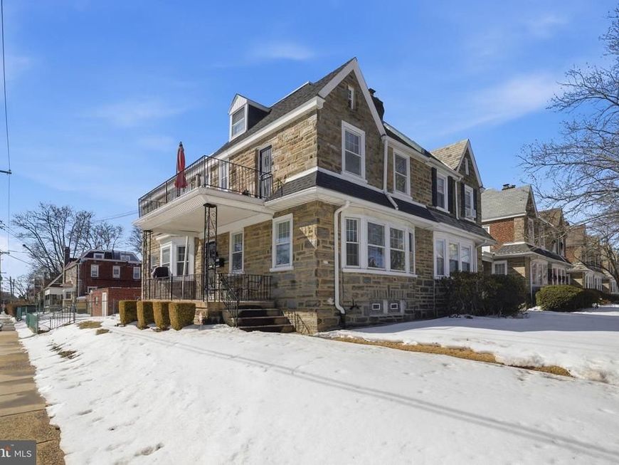 744 Longshore Avenue, Philadelphia, PA 19111 Main Photo