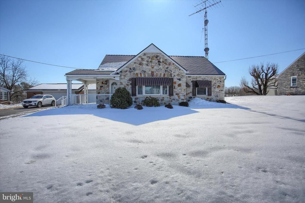 6602 Lincoln Way West, Saint Thomas, PA 17252 Main Photo