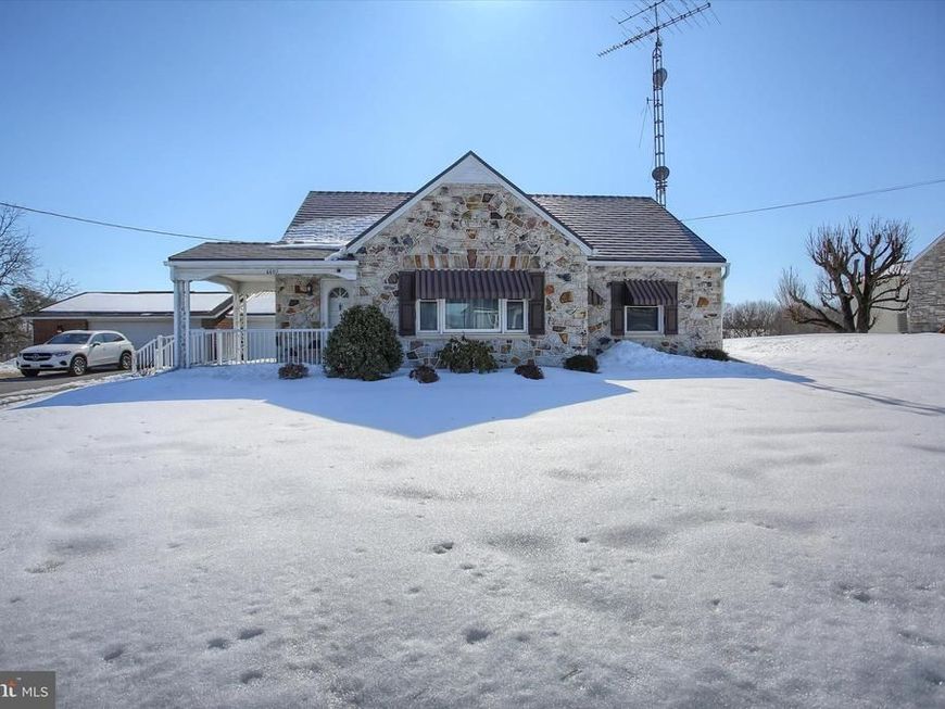 6602 Lincoln Way West, Saint Thomas, PA 17252 Main Photo