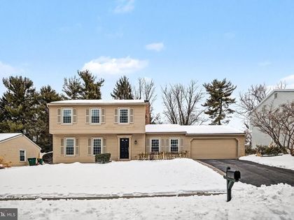 6304 STEPHENS CROSSING Mechanicsburg, PA 17050