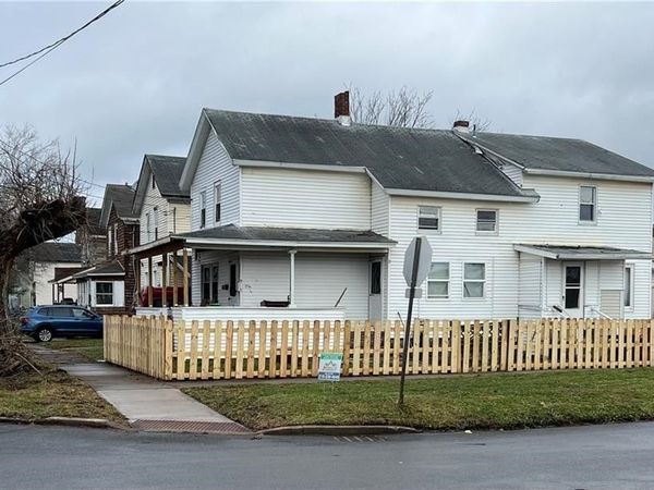 400 Henry Street, Rome, NY 13440