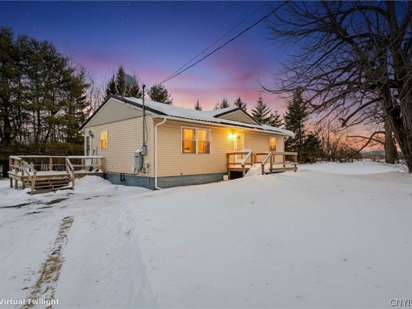 1804 Allen Road, Clayville, NY 13322