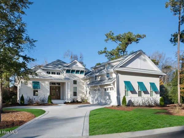 521 Airlie Road, Unit Longleaf P, Wilmington, NC 28403